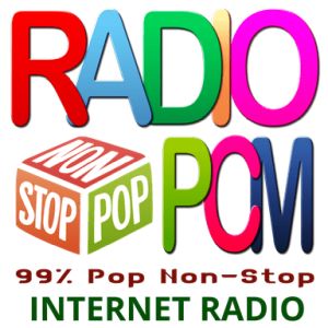 Logo of radio station Radio PCM 99% Pop Non-Stop