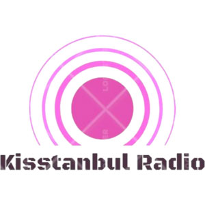 Logo of radio station Kisstanbul Radio