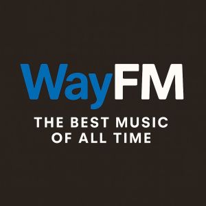 Logo de la station de radio Way FM