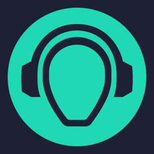 Logo of radio station Flachgau FM