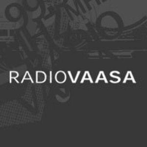 Logo of radio station Radio Vaasa