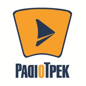 Logo of radio station Радіо Трек (Radio Trek)