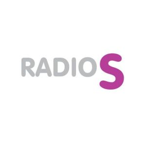 Logo de la station de radio Radio S