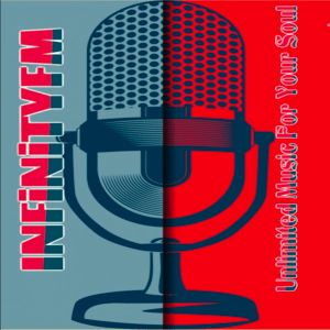 Logo of radio station Infinity FM