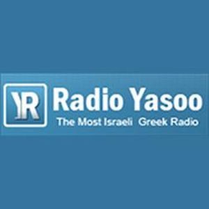 Logo de la station de radio Radio Yasoo