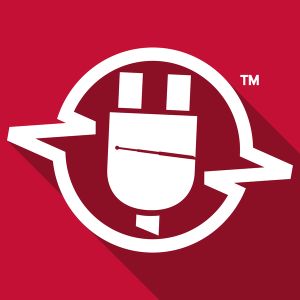 Logo of radio station Fuse Radio