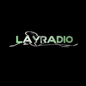 Logotipo de la emisora ​​de radio LayRadio