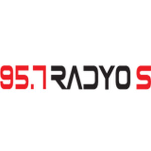 Logo of radio station Radyo S