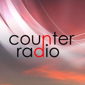 Countertux Radio