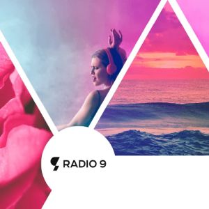 Logo de la station de radio Radio 9