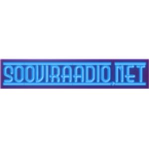 Logo of radio station Sooviraadio