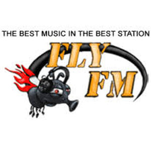 Logo of radio station Radio FLYFM