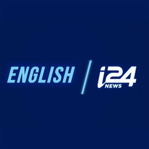 i24 News English