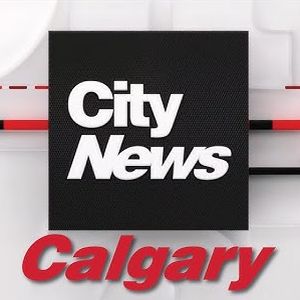 Logo de la station de radio CityNews Calgary