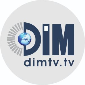 Logo de la station de radio DIM TV
