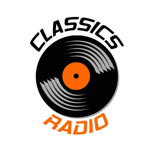 Logo de la station de radio Classics Radio