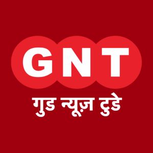 Logo of radio station Good News Today - GNT