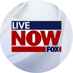 Logo de la station de radio LiveNOW from FOX