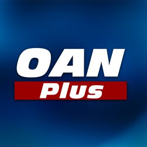 Logo of radio station OAN Plus