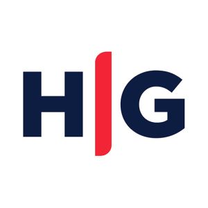 Logo of radio station Haber Global
