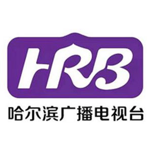 Logo of radio station Harbin Comprehensive News Channel