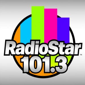 Logo de la station de radio Radiostar Online