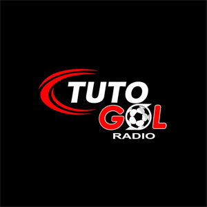 Logo of radio station Tutogol Radio