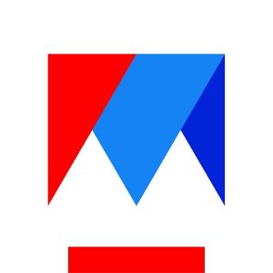 Logotipo de la emisora ​​de radio Manorama News