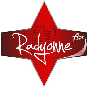 Logo of radio station Radyonne FM