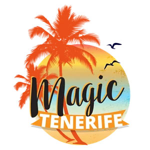 Logo de la station de radio Magic Tenerife