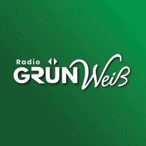 Logo de la station de radio Radio Grün Weiß