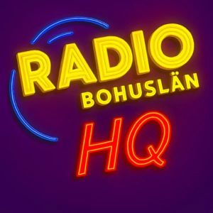 Logo of radio station Radio Bohuslän Soft