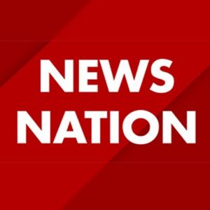 Logo of radio station News Nation