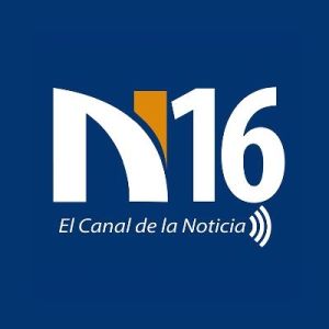Noticias N16