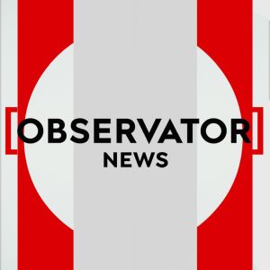 Logo de la station de radio Observator News