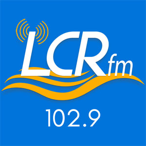 Logo of radio station Loughrea Community Radio