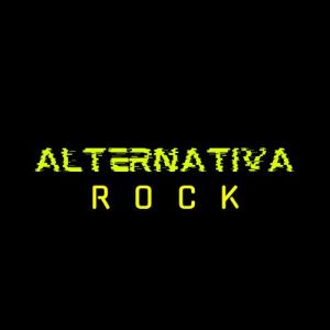 Logo of radio station Alternativa Rock