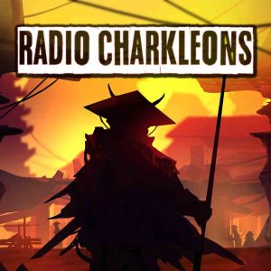 Logo de la station de radio Radio Charkleons