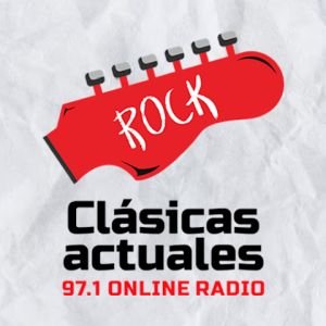 Logo de la station de radio Radio Clásicas Actuales
