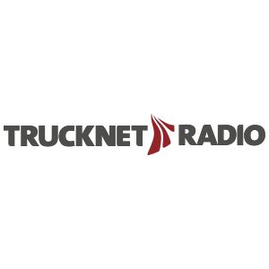 Logo of radio station Trucknet Radio
