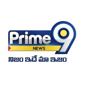Logo of radio station Prime9 News