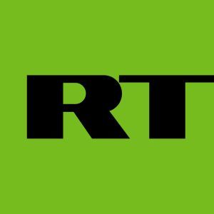 Logo of radio station RT Arabic
