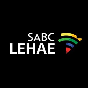 Logo of radio station SABC Lehae