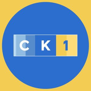 Logo of radio station Телеканал СК1