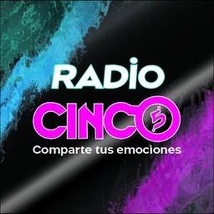 Logo of radio station Radio Cinco Misiones