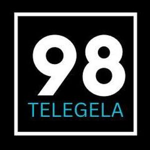 Logo de la station de radio Telegela