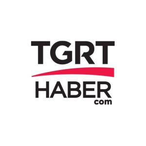 Logo of radio station TGRT Haber