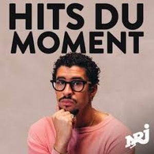 Logo de la station de radio NRJ Hits du Moment