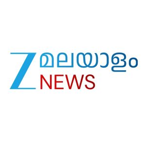 Logotipo de la emisora ​​de radio Zee Malayalam News