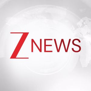 Logo de la station de radio Zee News